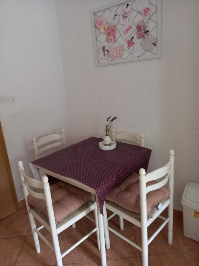 Studio Ana Selce Extérieur photo